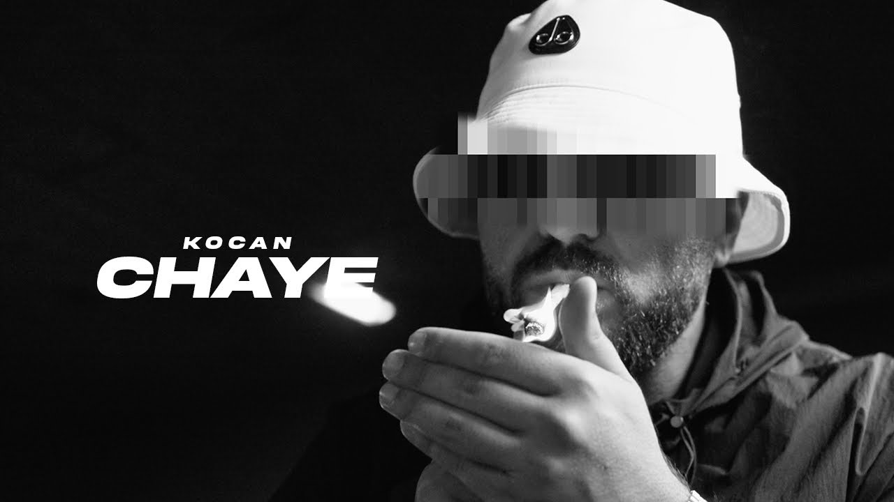 KO&Ccedil;AN - CHAYE (4K)