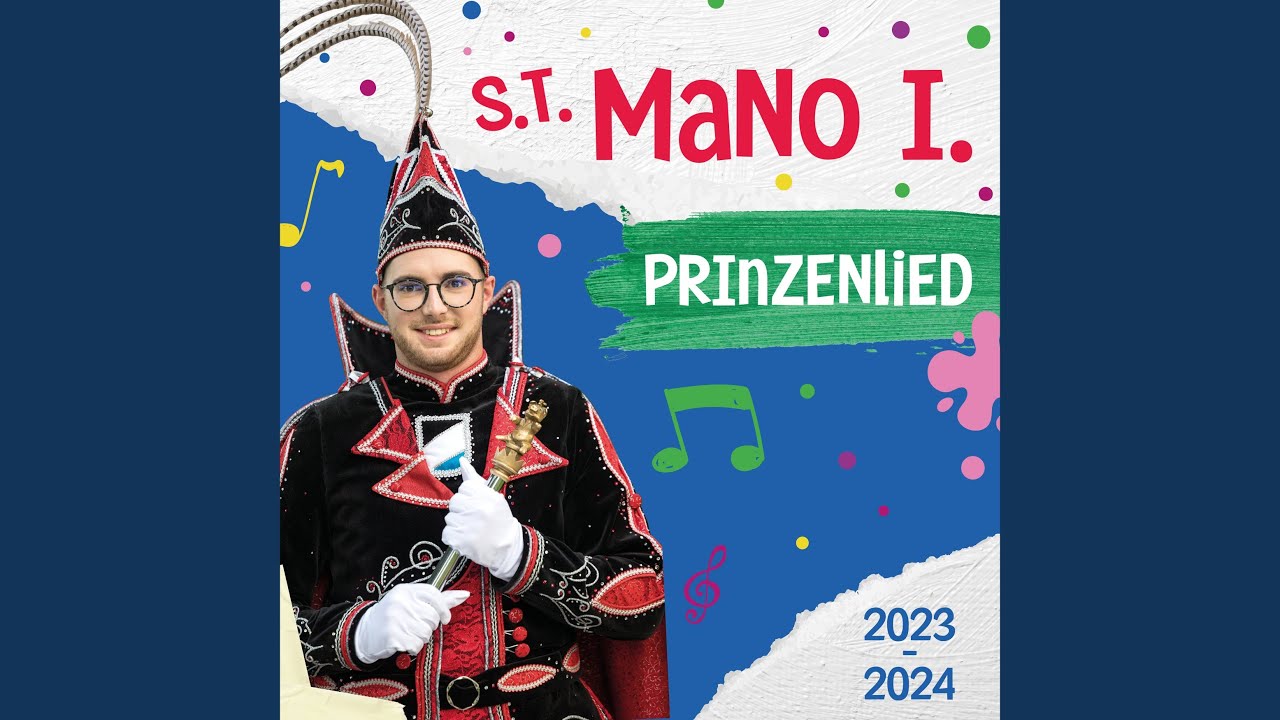 Einmarsch Mano I.