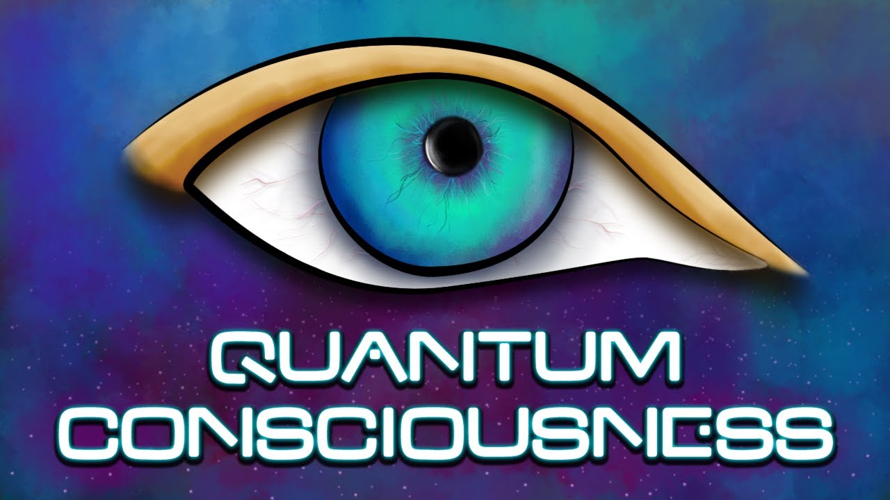 Quantum Consciousness