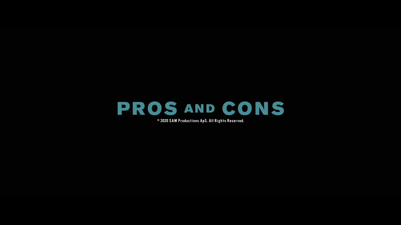 Viaplay Originals/SAM Productions/Nordic Entertainment Group/StudioCanal (2020)