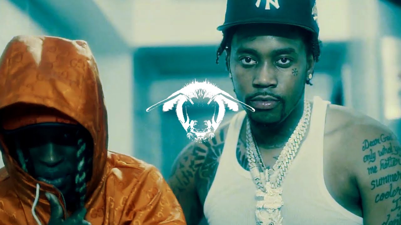 [FREE] King Von x Fivio Foreign x NY/UK Drill Type Beat - 