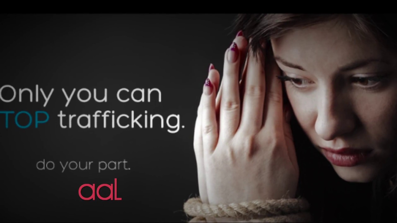 Short Docs: Surviving Sex Trafficking - Shandra Woworuntu's story