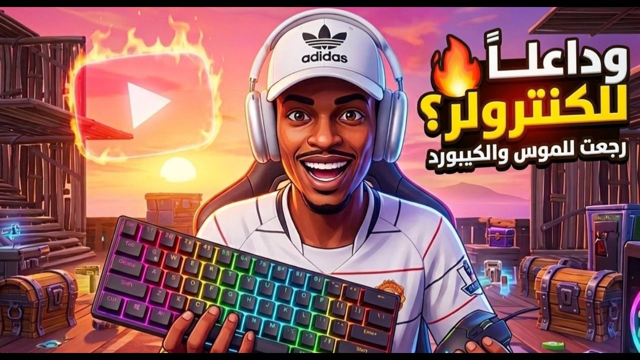 انصدمت من مستواي!