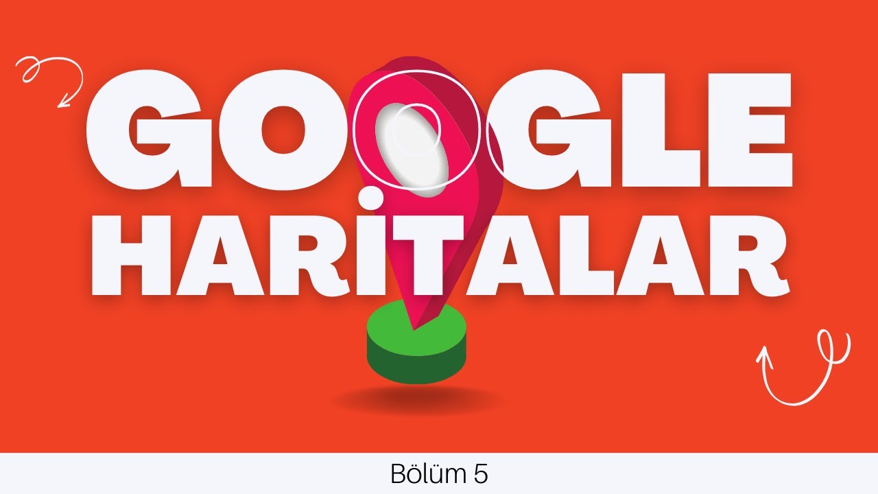 Google Haritalar Nasıl Kullanılır? #googleharitalar