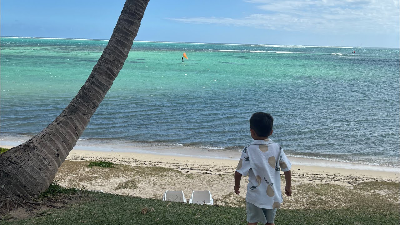 Mauritius Trip Nov 2025
