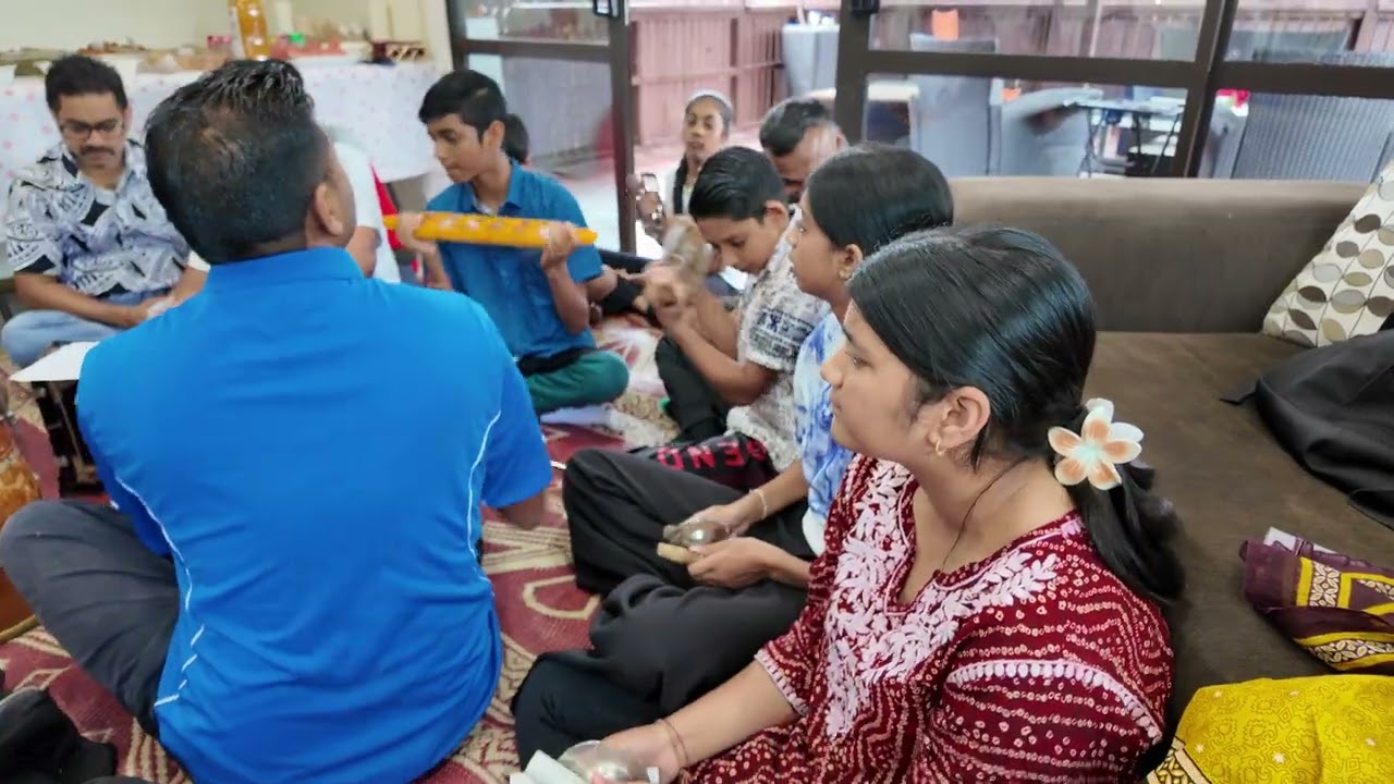 Fiji Faag Sumirani by Vikash Deo Mithun at Mani Chand Sunny Residence | Holi 2026 by JRBFM