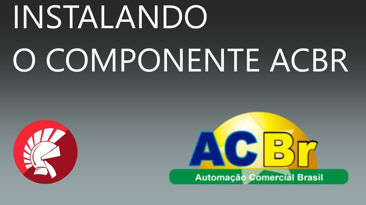 Como Instalar os Componentes do ACBR no Delphi?