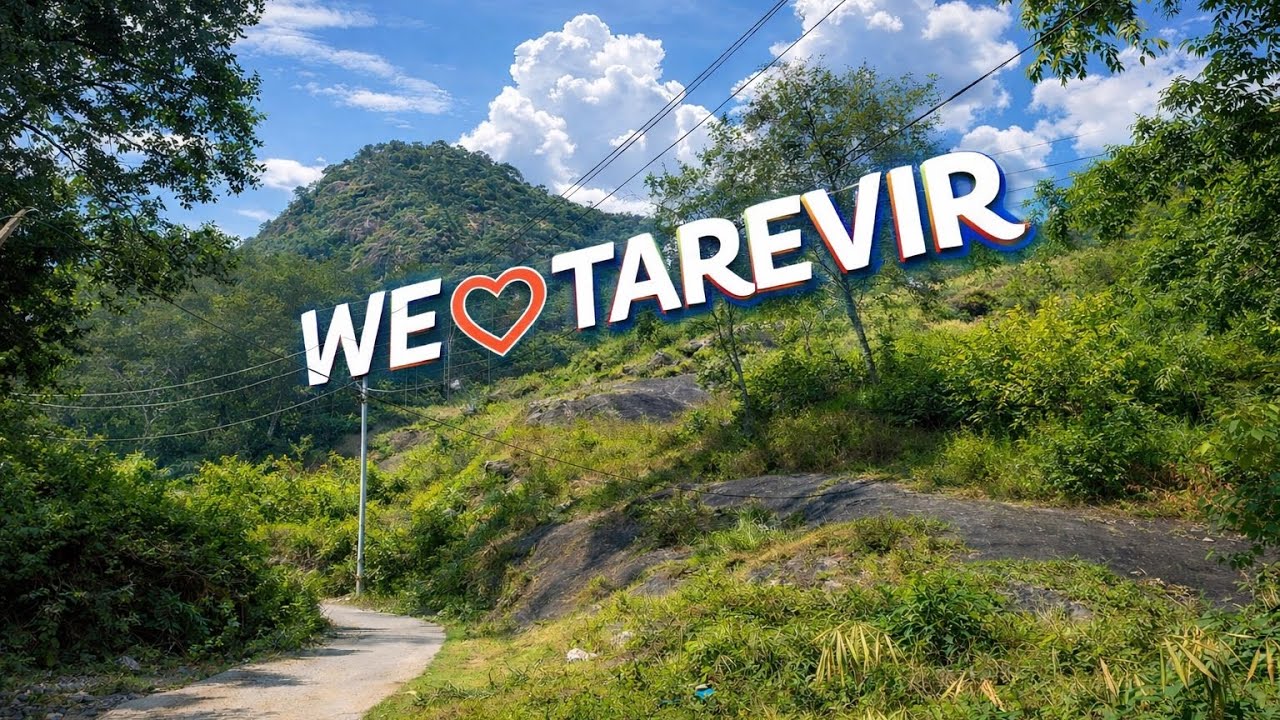 कुनै योजना बिना पुगियो तारेभिर😃 Tarevir Vlog|| Tarevir Ride