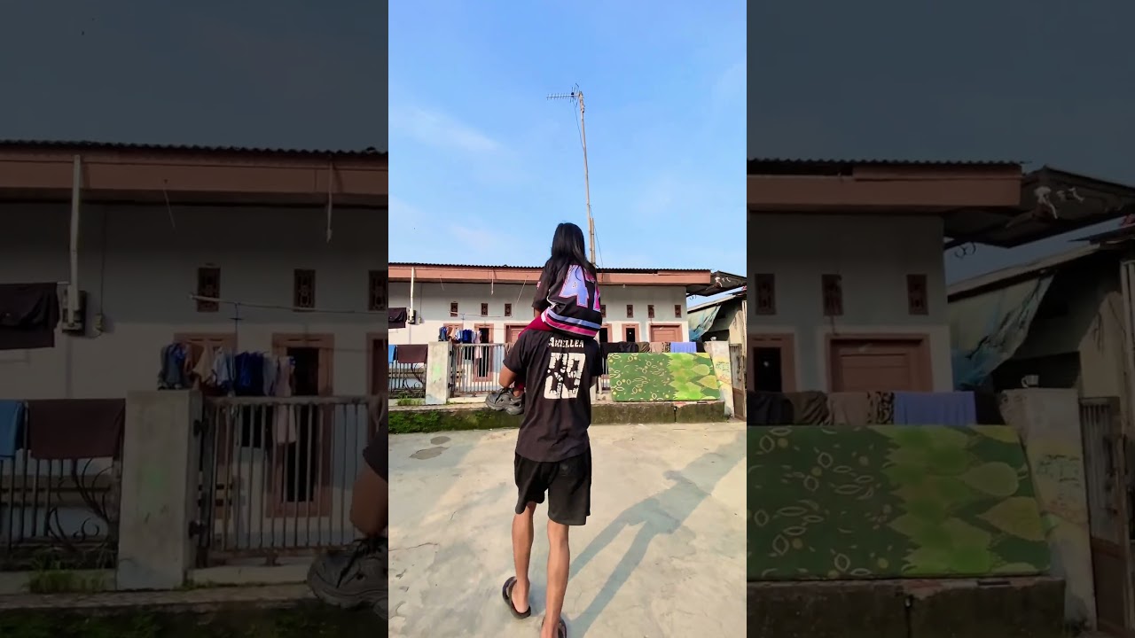 asep ikut dong ayang lea 