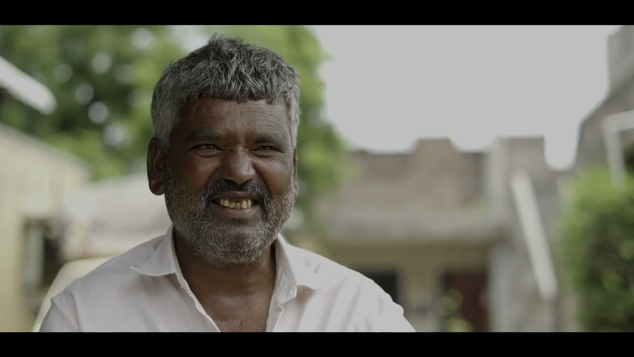 THE FOREST WITHIN US [Harit Dharashiv].