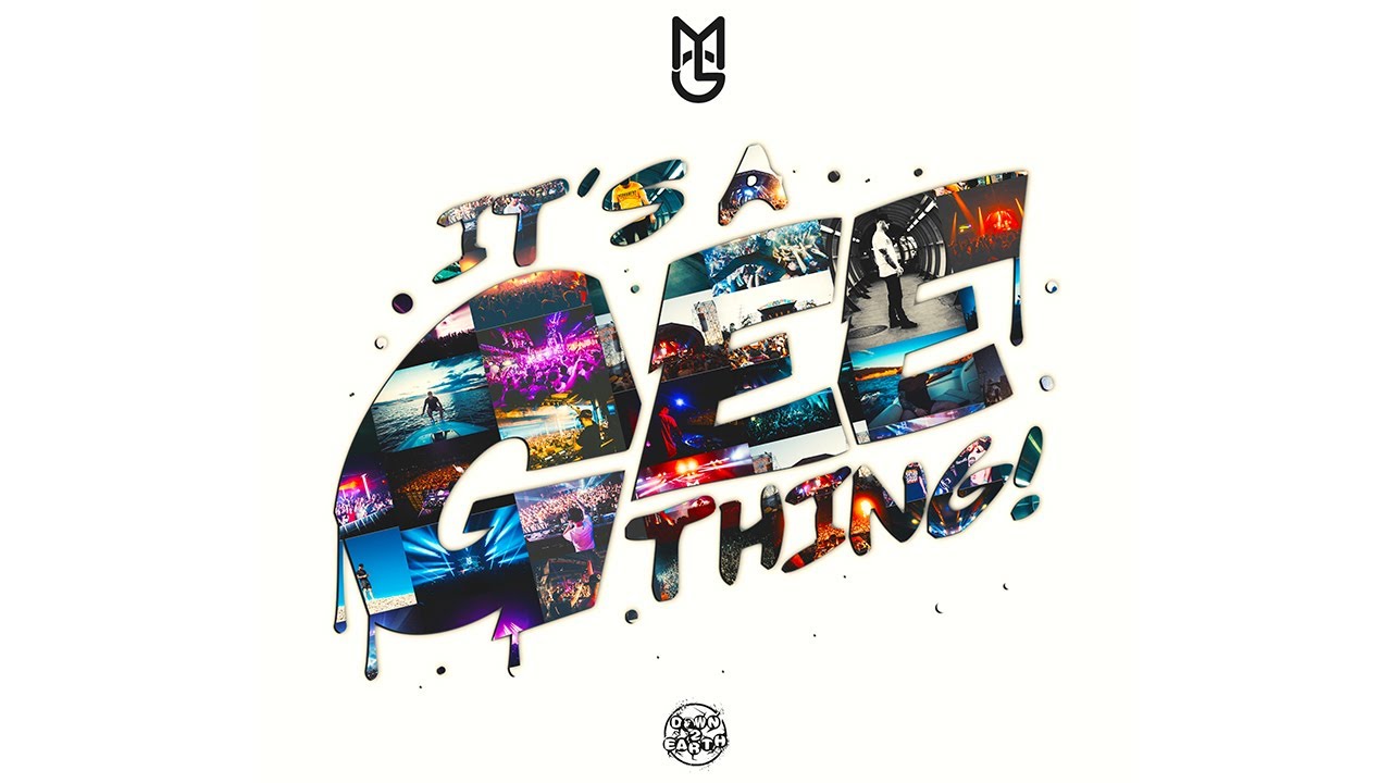 Macky Gee Feat. Azza X Grima - Never Prang
