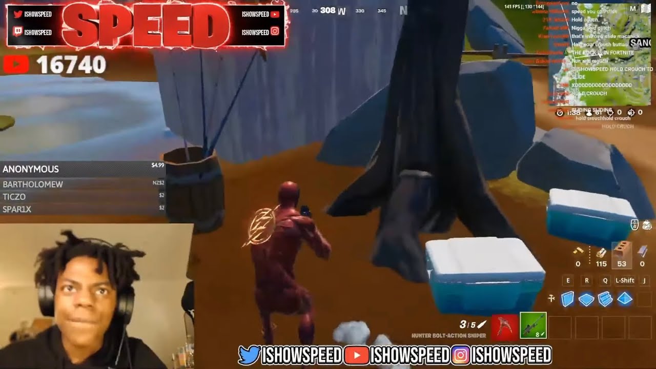 new fortnite + more!!!!