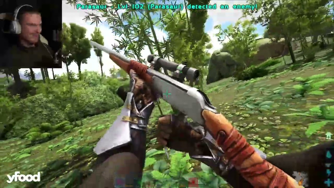 We Worden GERAID Door 8 SPELERS en 2 TRIBES.. | Ark Survival Evolved Nederlands