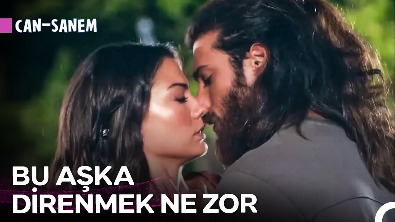 Ne Senden Gidebildim, Ne De Sana Dönebildim