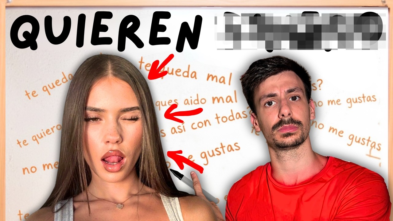 ESTO es lo que Realmente QUIEREN Las MUJERES