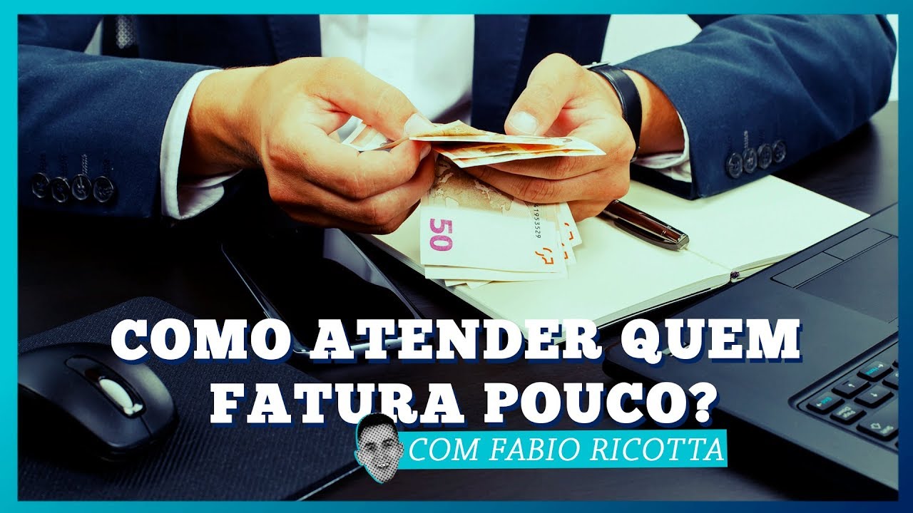 Como ser uma Agência para Empresas que Faturam Pouco