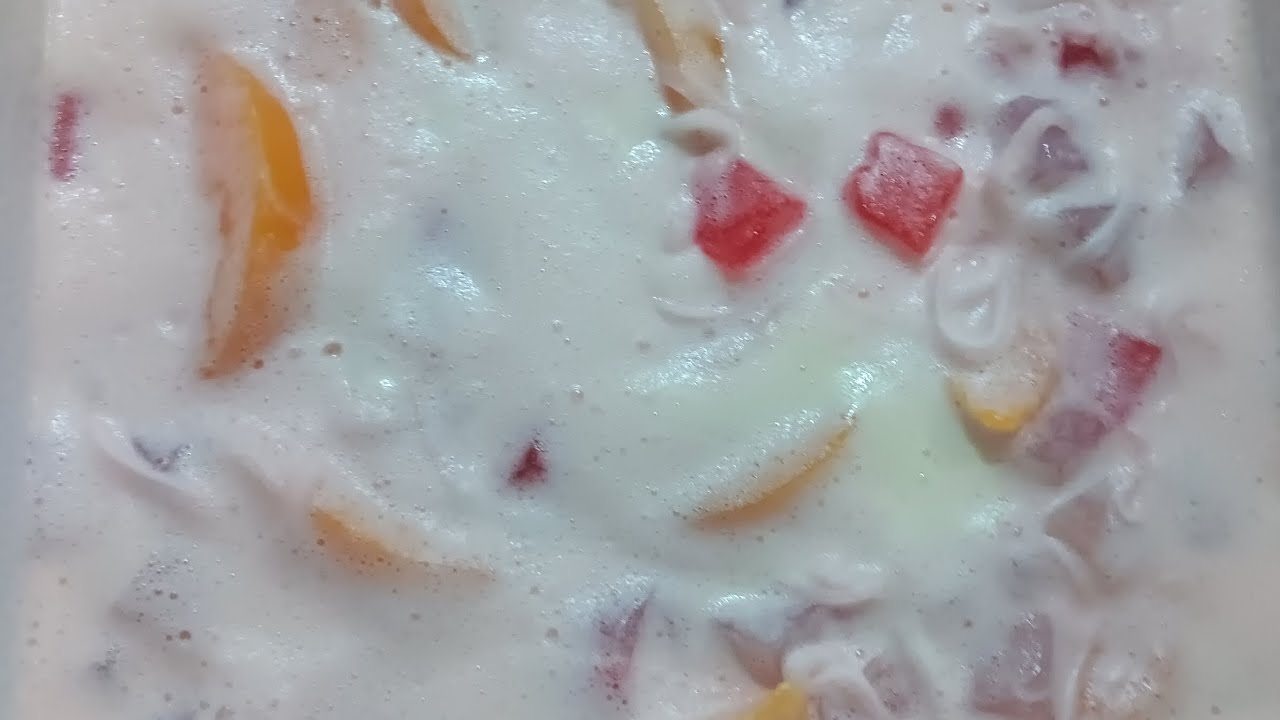 SALAD