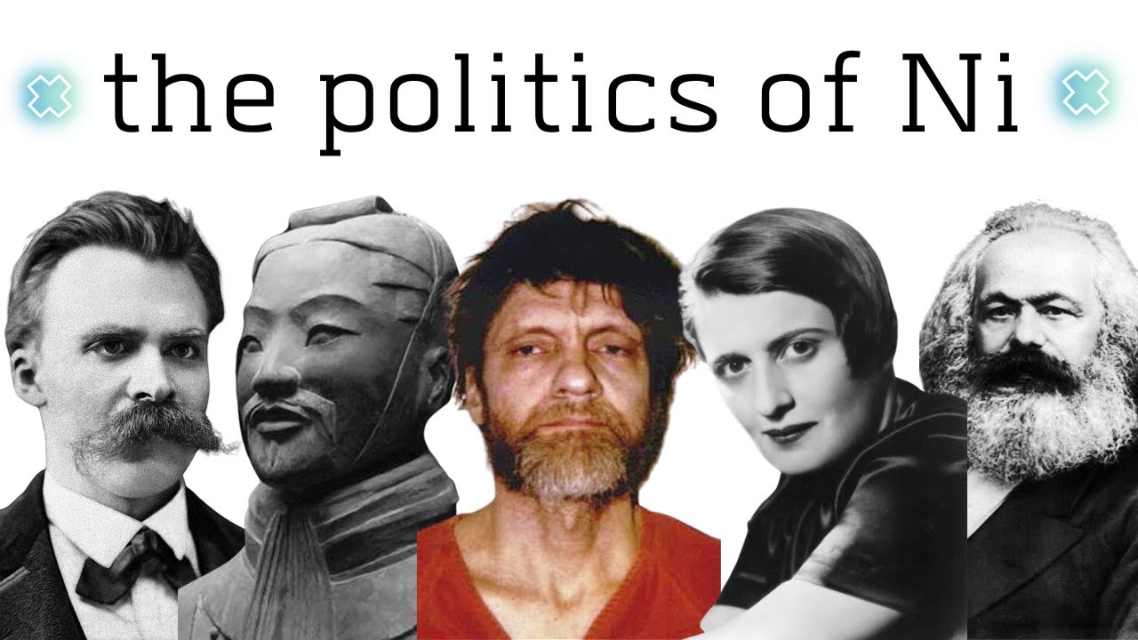 The Politics of Ni (Introverted Intuition)