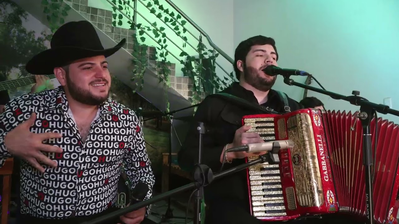 Pero Se Terminó El Brillo- Herencia De Cosalá X Iván Cuevas (En Vivo)