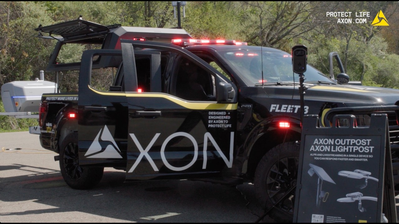 How Connecticut State Police Built a Connected Ecosystem for Modern Policing