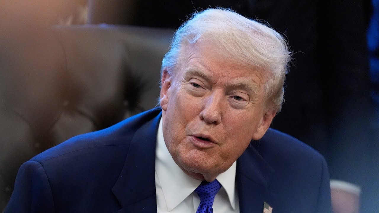 Donald Trump hails ‘excellent’ phone call with Xi Jinping