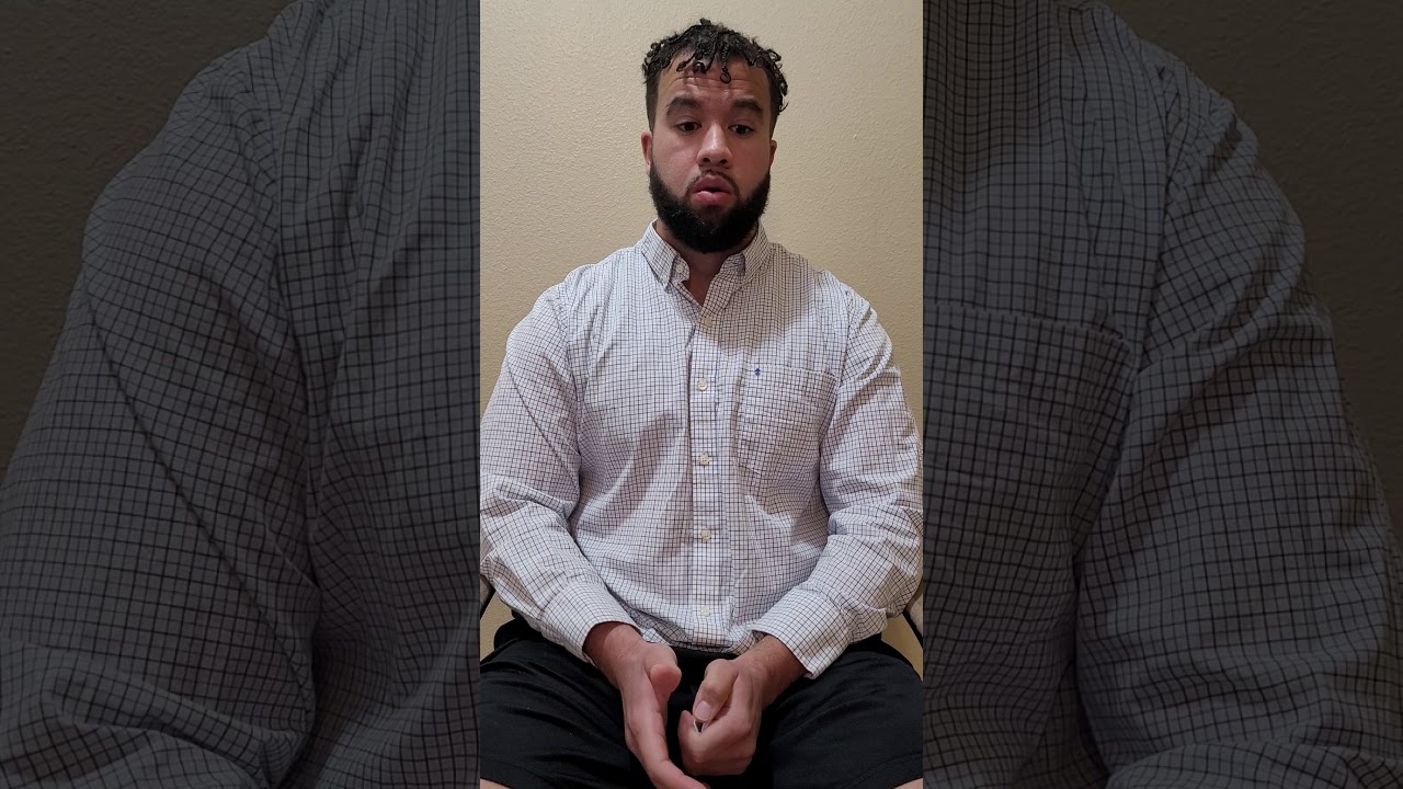Caleb McCray DNP-FNP SVR