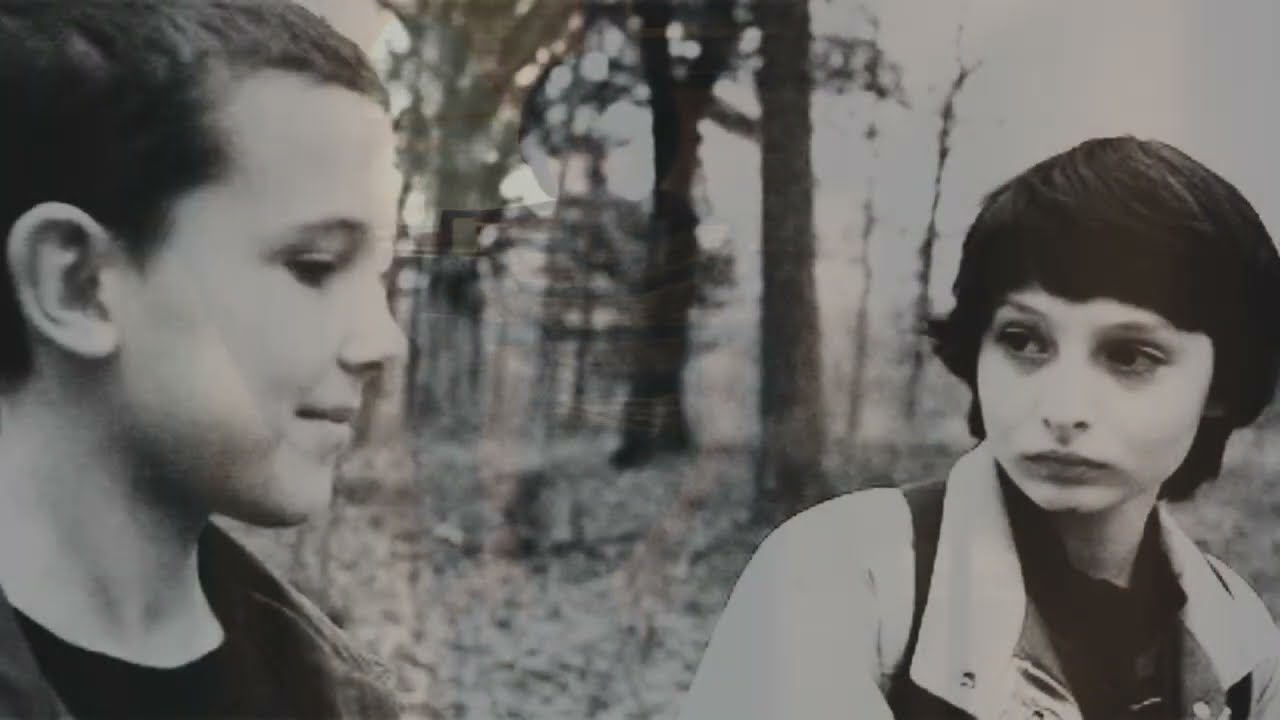 el and mike | where did you go?