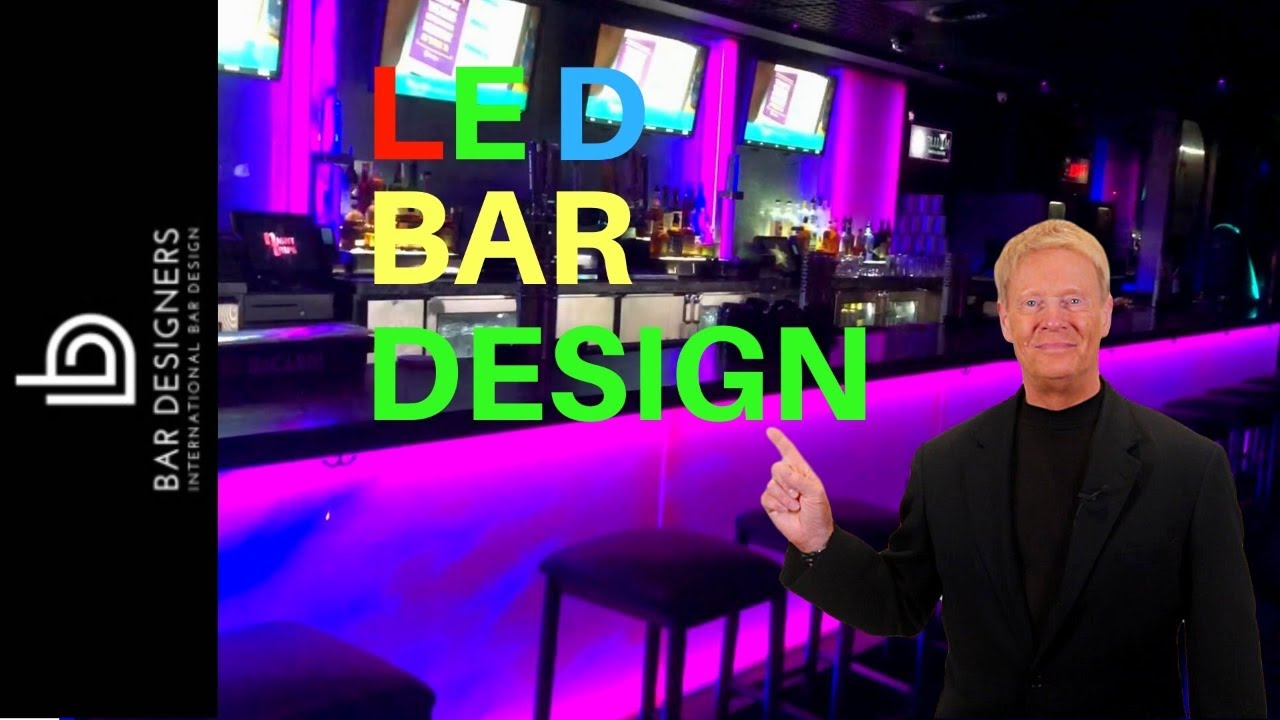LED Bars - How to DIY Design and Build