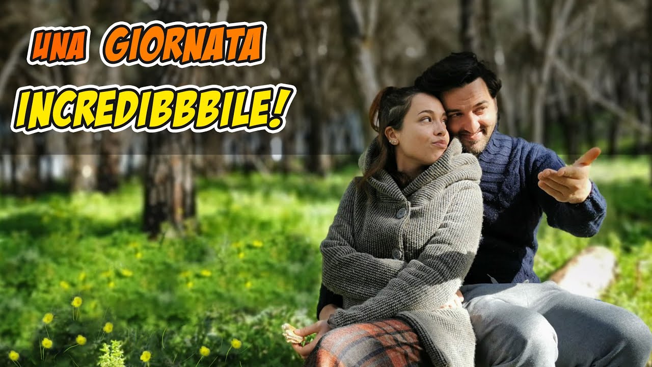 UNA GIORNATA INCREDIBBBILE! #IBADABOOM