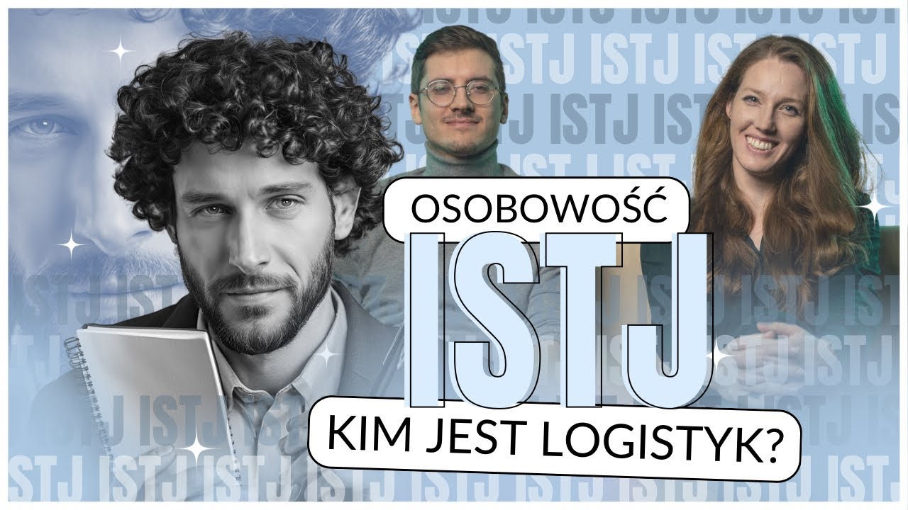 Osobowość ISTJ Logistyk/Inspektor - MBTI