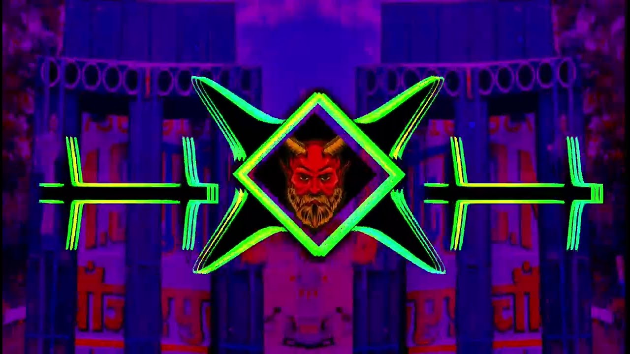 Status Khasa Aala Chahar Full Vibration Bass Mix Song 🔊 | Dj Ajay Aurangabad 💥| dj 2026 sarzen dj fs