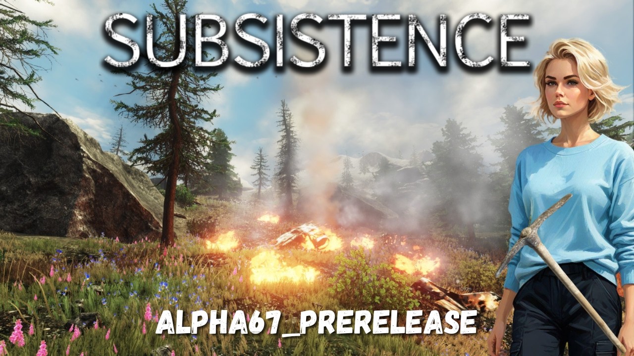 Subsistence | S3 | EP30 | Where's all the wheat?