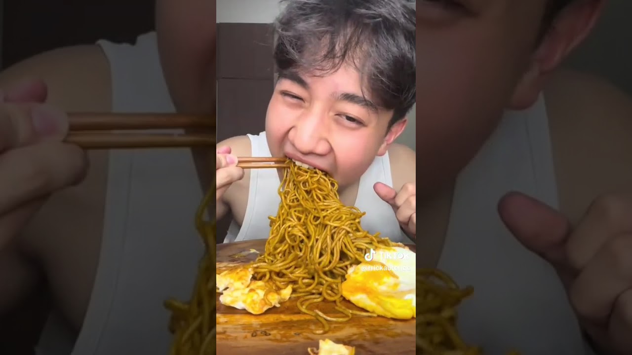 Kompilasi mkn mie 