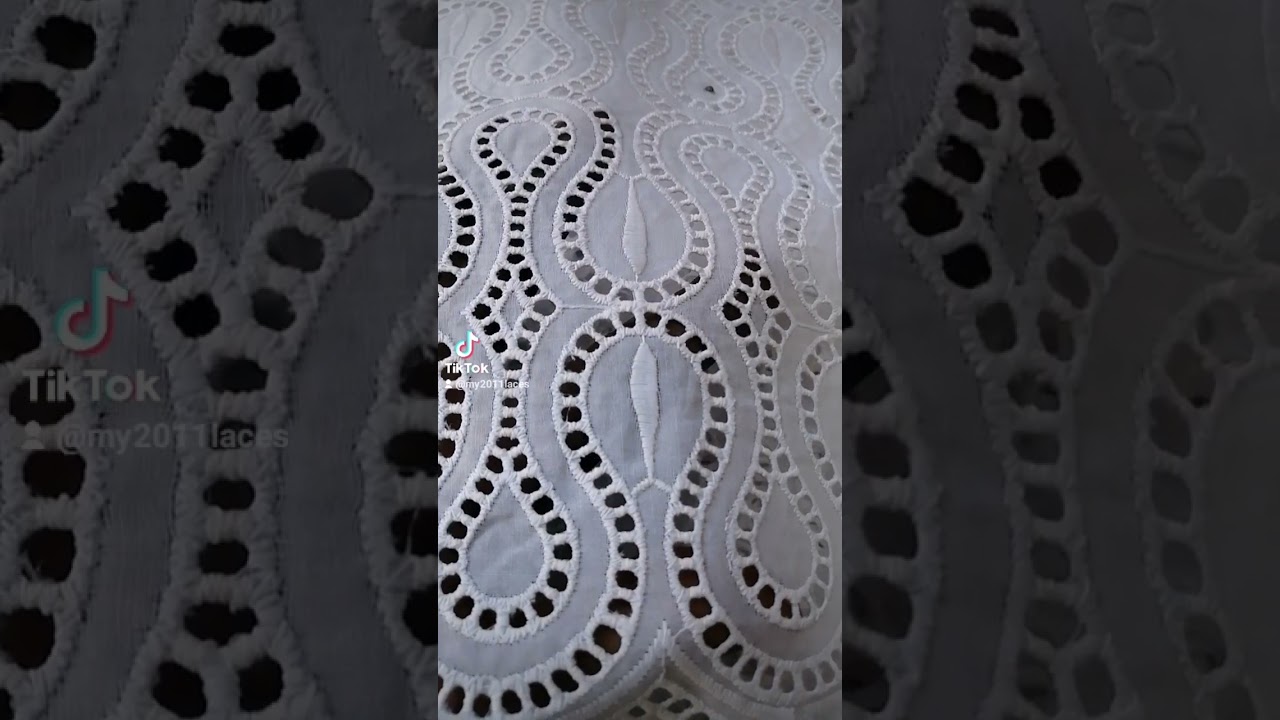Swiss Voile Lace unisex wear 0503846476