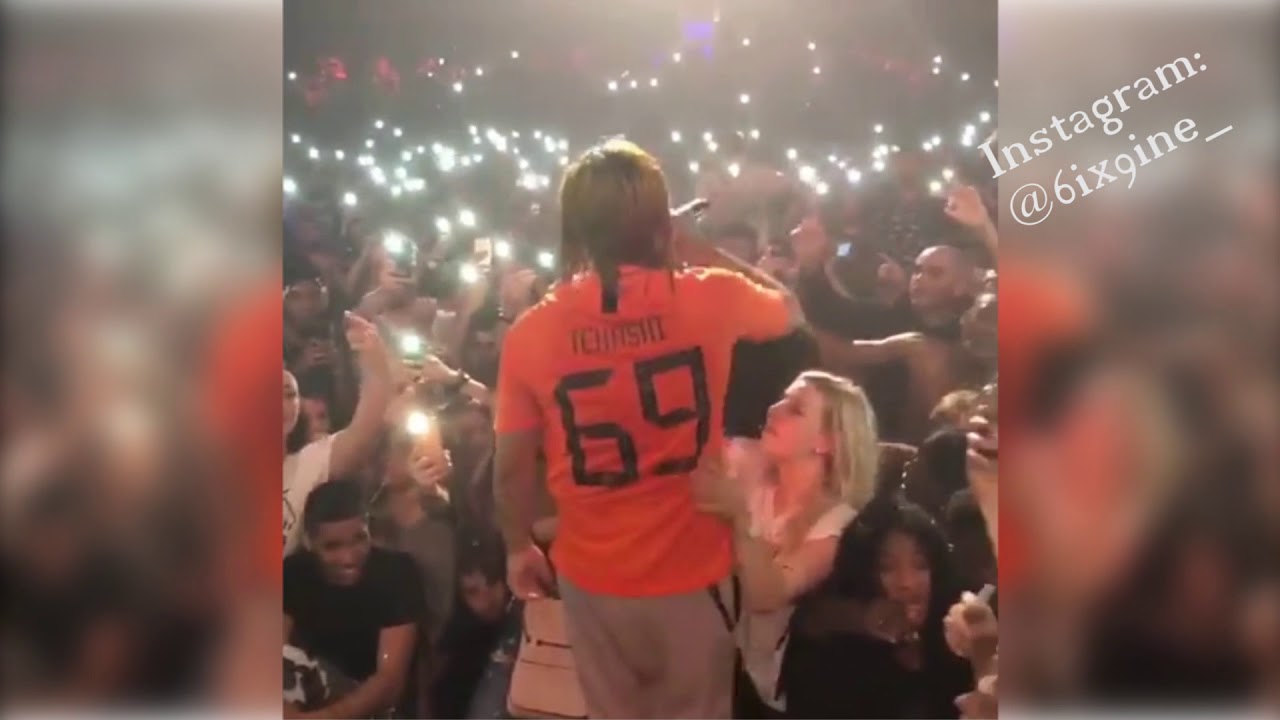6ix9ine 