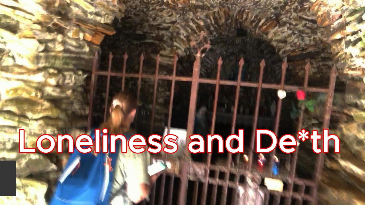 Discover! A Church which is more than 300 years old & A Place with no Foreigners -