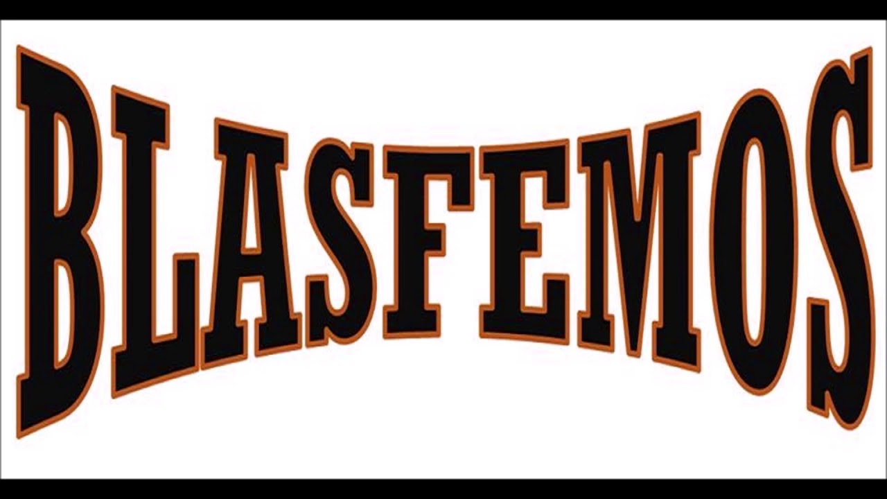 Blasfemos - Punks & Skins