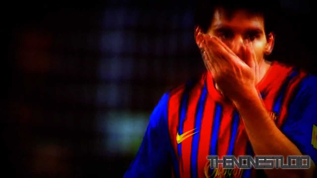 ║►Leo Messi◄║ Don't You Worry Child ᴴᴰ