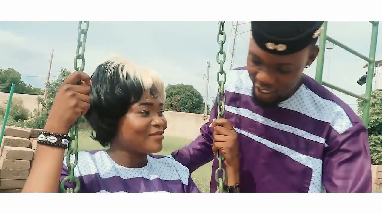 MISTER FAD feat CLARA LOVE - CHOISIR ( Clip Officiel )