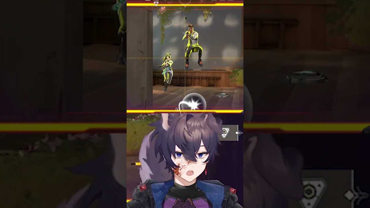 My HIGHEST Pitch Scream Ever