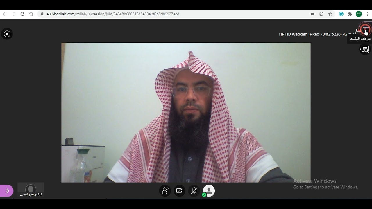 محاضرات في الحكم الشرعي: مسائل الحرام -الجزء الثاني-.