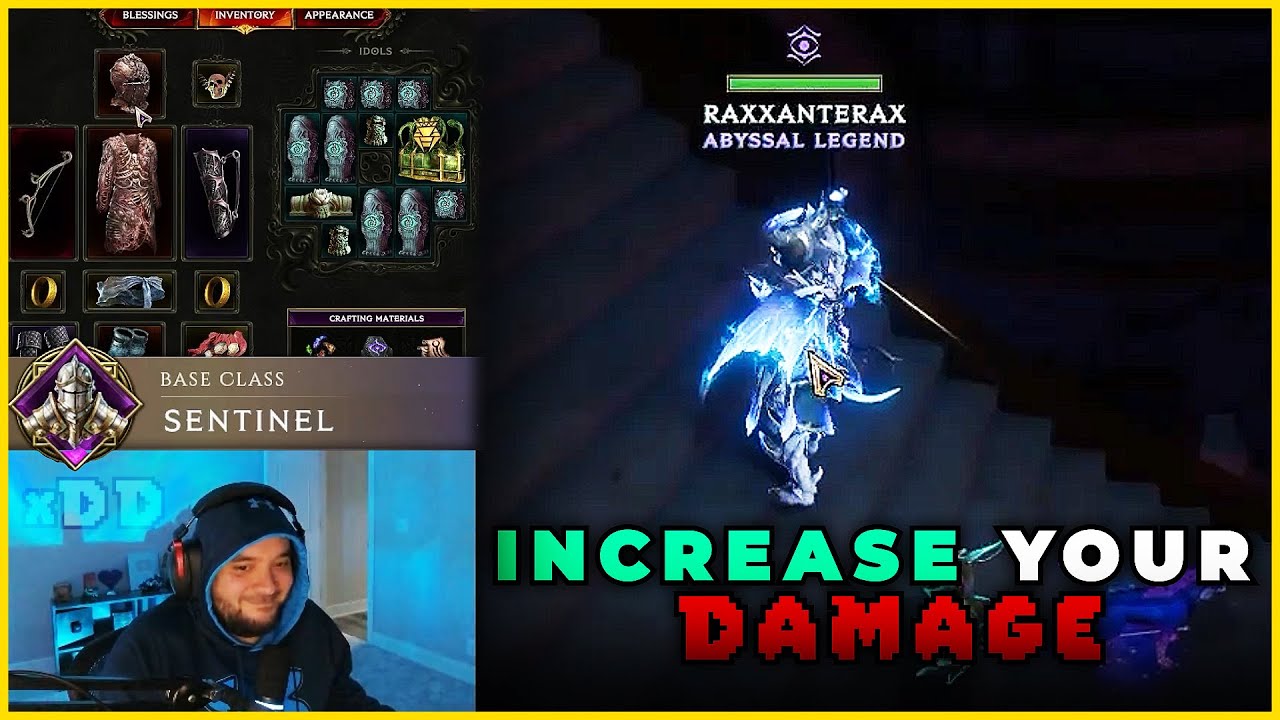HOW TO DEAL MORE DAMAGE WITH 💀HEARTSEEKER💀 | LE TOMBS OF THE ERASED HIGHLIGHTS #7