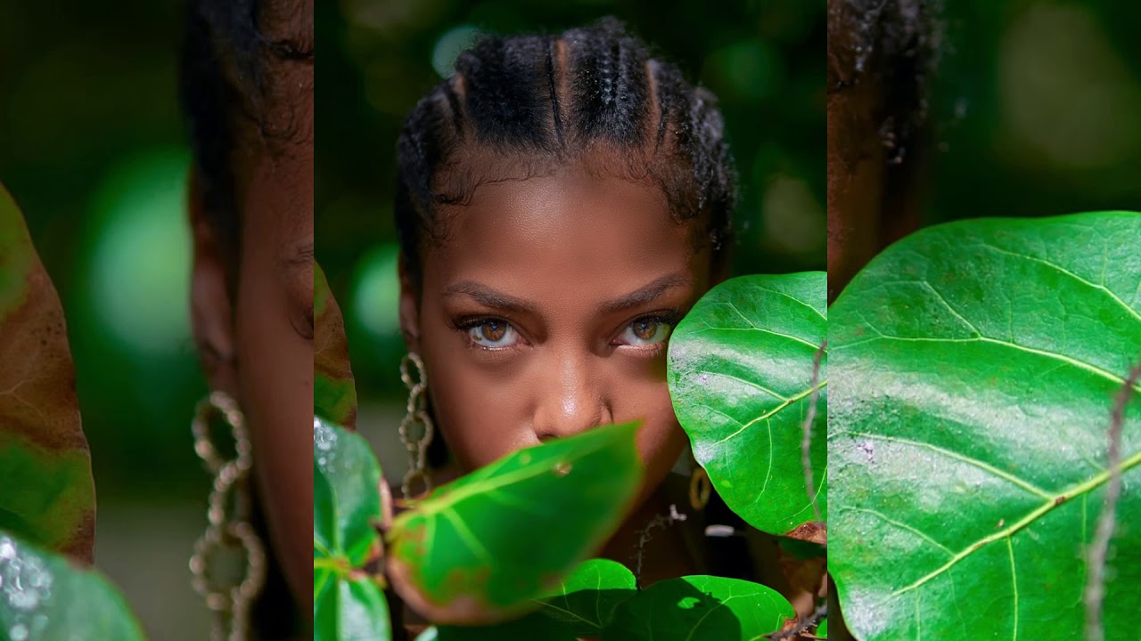 Feed My Soul - Spoken Word Instrumental Poetry Beat