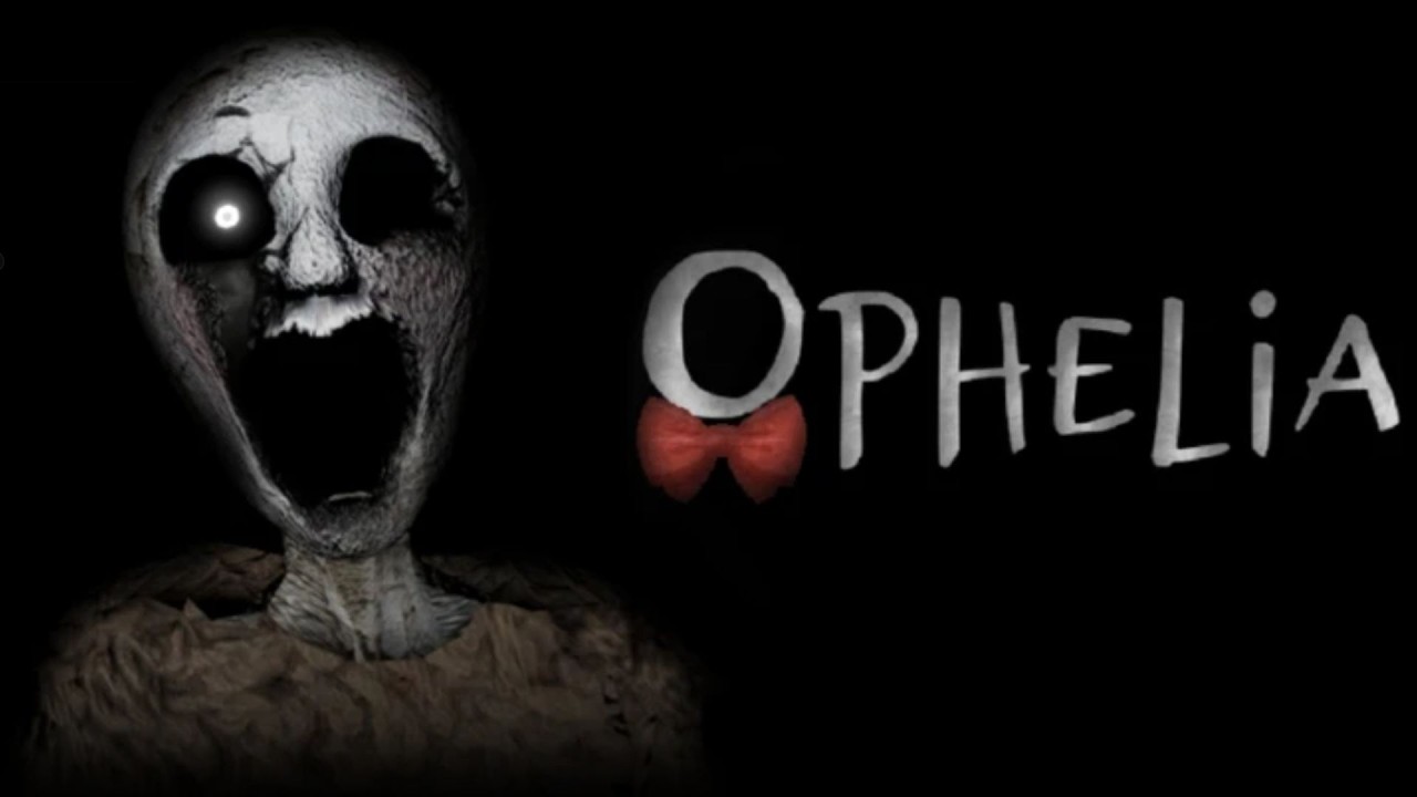 KITA MENYELIDIKI SEBUAH DESA TAPI KOK ADA YANG ANEH - ROBLOX : OPHELIA