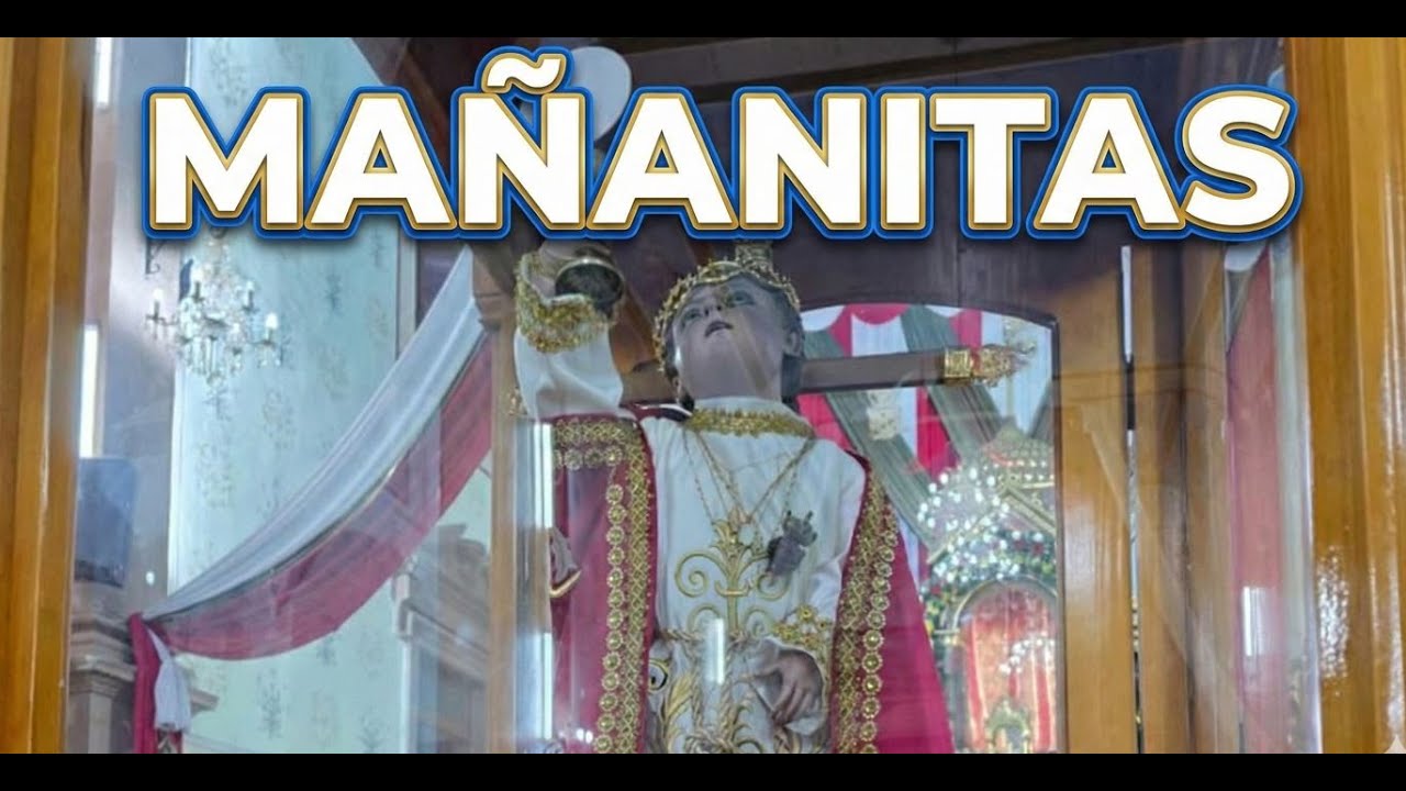 MAÑANITAS AL SANTO NIÑO DE JESÚS POR MARIACHIS, GRUPOS Y BANDAS HUIRAMBA, MICH 2026