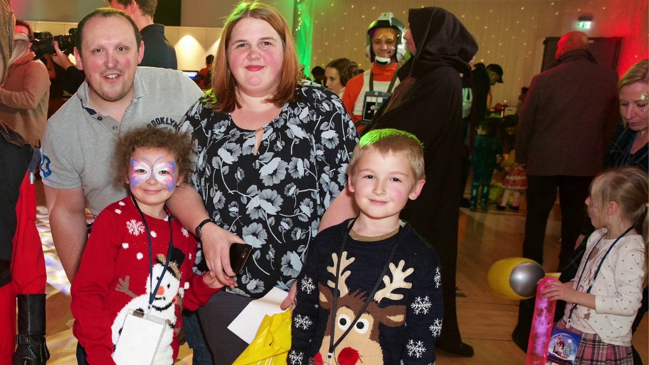 Rays of Sunshine Head of Wish Operations reflects on 15 years of sunshine