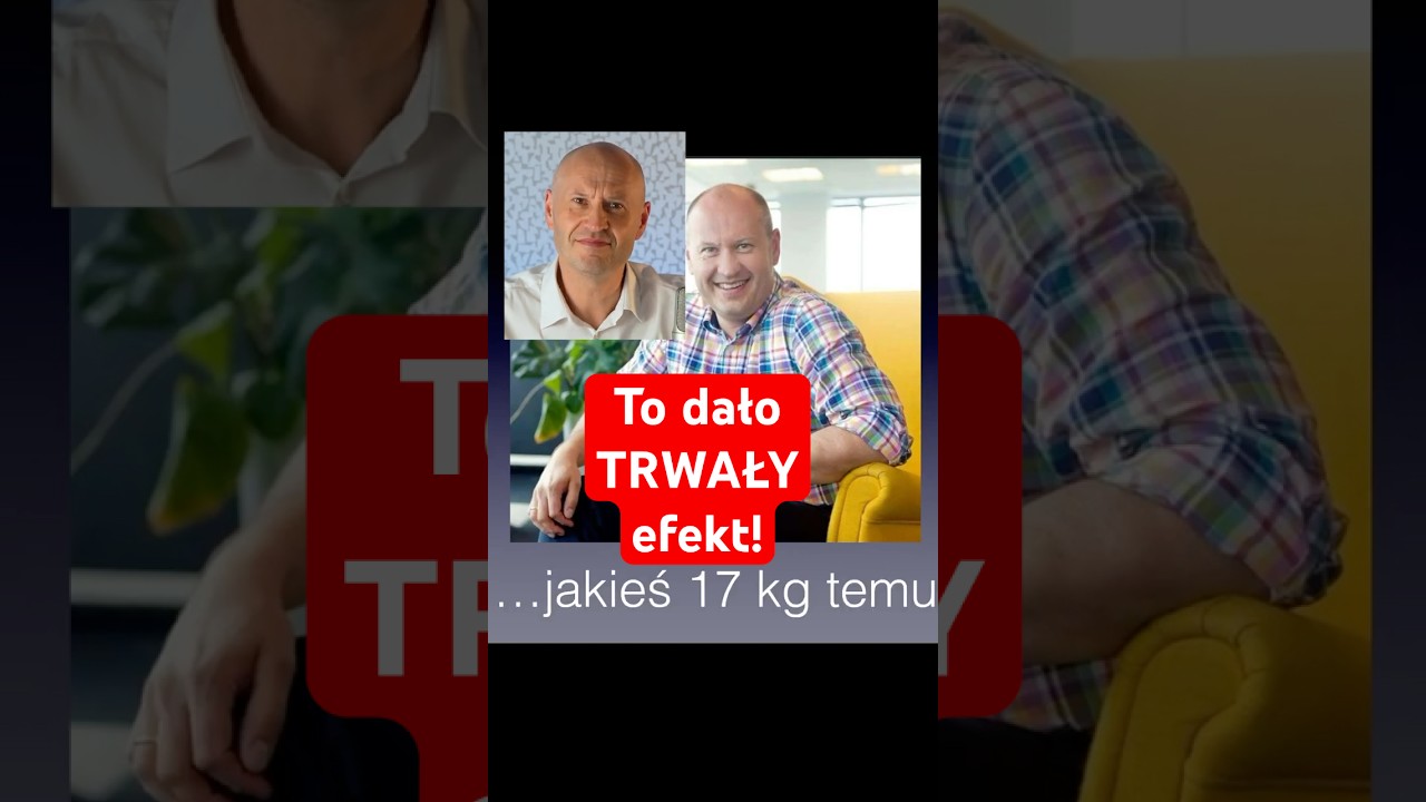 PLAGA Otyłości! Jak CUKIER Wciąga Cię w Machinę Uzależnienia?! #otyłość #nadwaga #dieta #lekarz