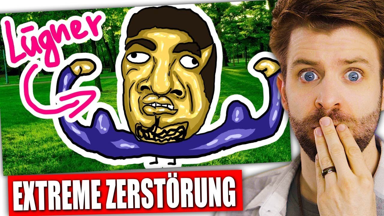 Wie Mii Mii damals Mert Matan zerstört hat!