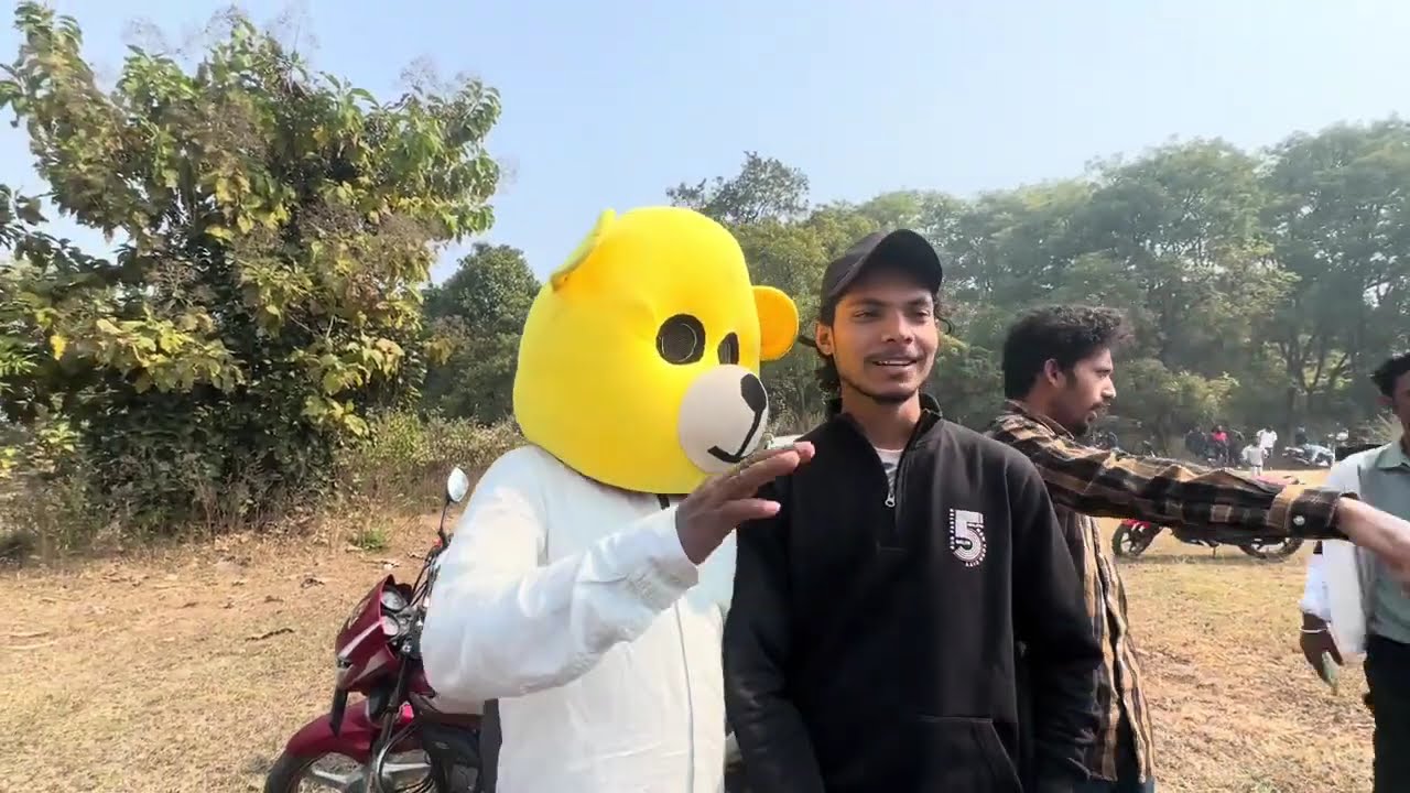 Kalahandi Content Creator Meetup 2026 | Forget Bibek Vlogs #forgetbibekvlogs