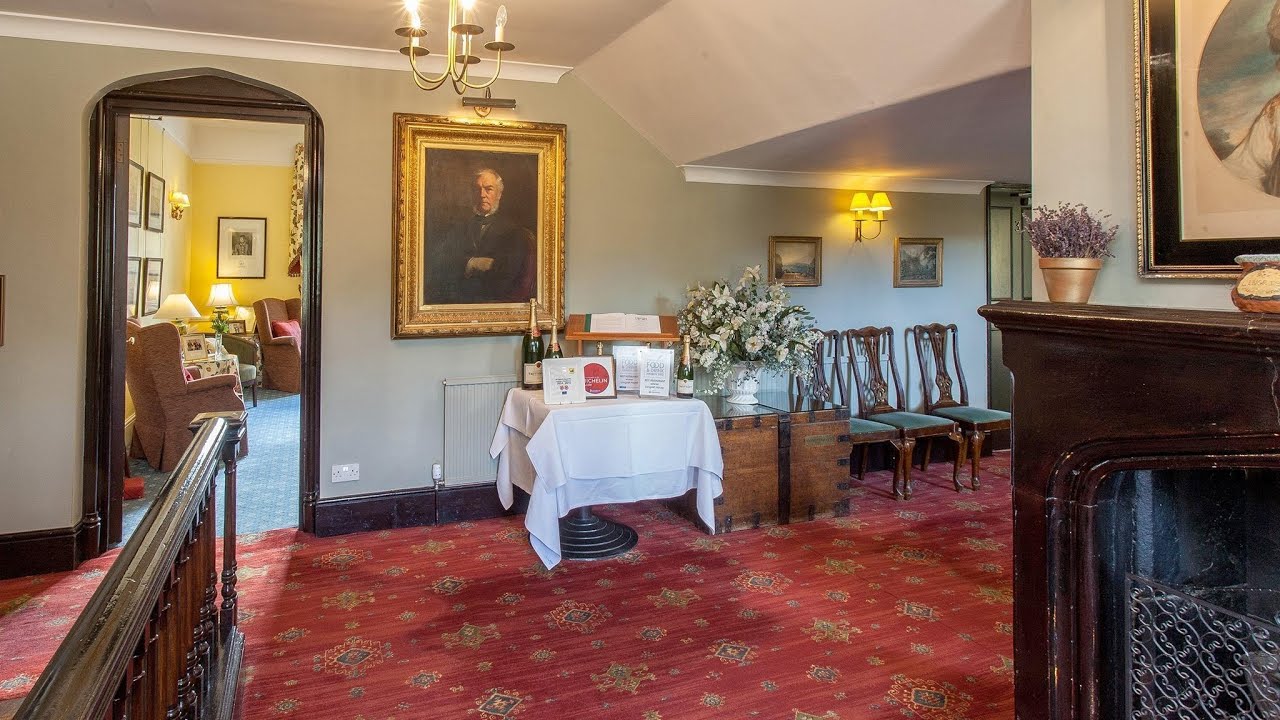 Langrish House, East Meon, United Kingdom